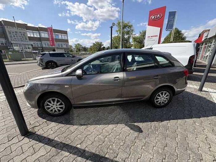 SEAT Ibiza 1.2 TSI SC Style