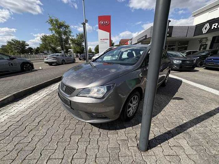 SEAT Ibiza 1.2 TSI SC Style