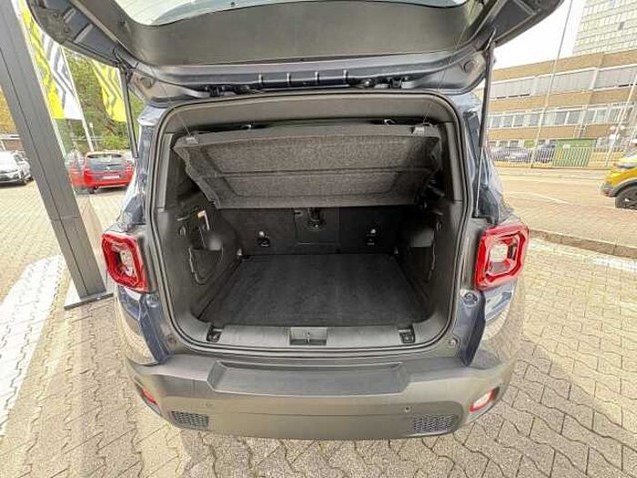 Jeep Renegade 1.0 T-GDI Limited FWD