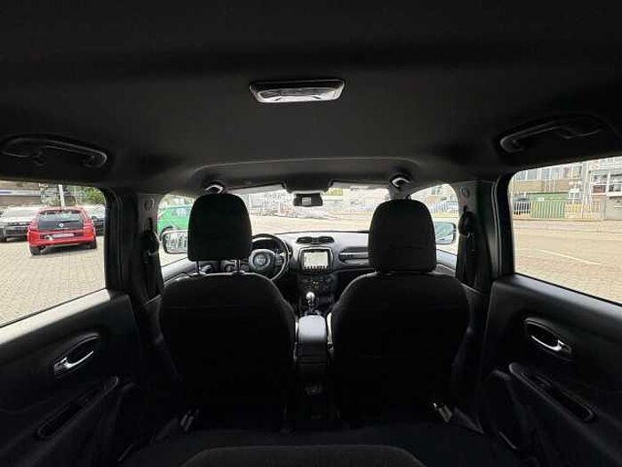 Jeep Renegade 1.0 T-GDI Limited FWD