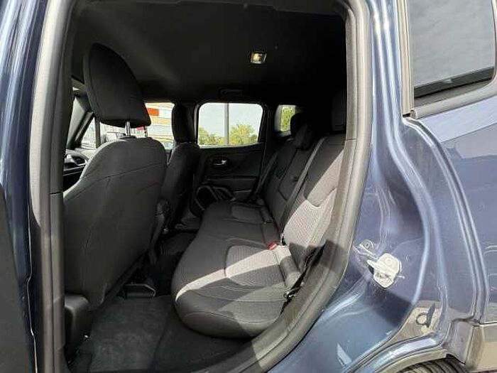 Jeep Renegade 1.0 T-GDI Limited FWD