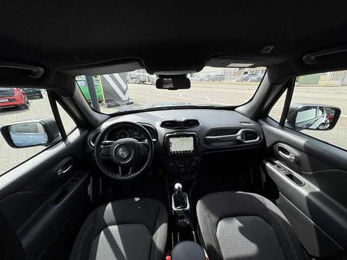 Jeep Renegade 1.0 T-GDI Limited FWD