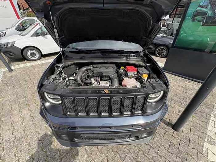 Jeep Renegade 1.0 T-GDI Limited FWD