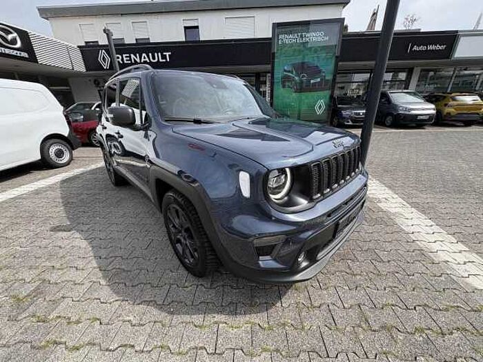 Jeep Renegade 1.0 T-GDI Limited FWD