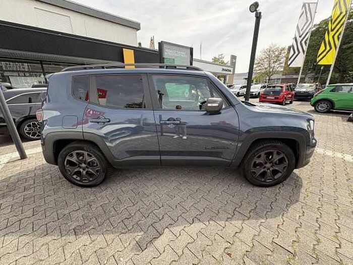 Jeep Renegade 1.0 T-GDI Limited FWD