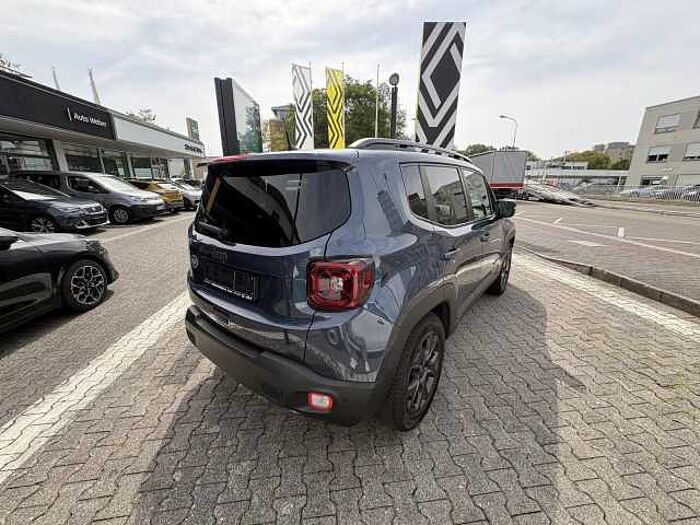 Jeep Renegade 1.0 T-GDI Limited FWD