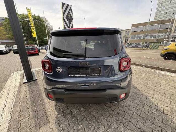 Jeep Renegade 1.0 T-GDI Limited FWD