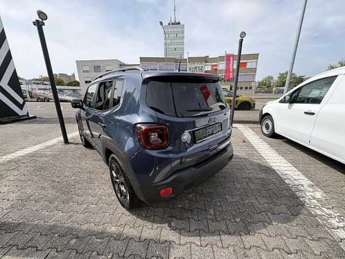 Jeep Renegade 1.0 T-GDI Limited FWD