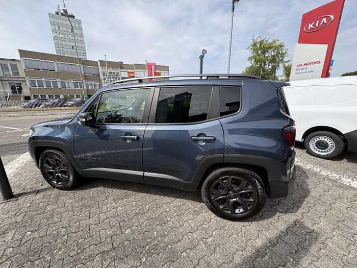 Jeep Renegade 1.0 T-GDI Limited FWD