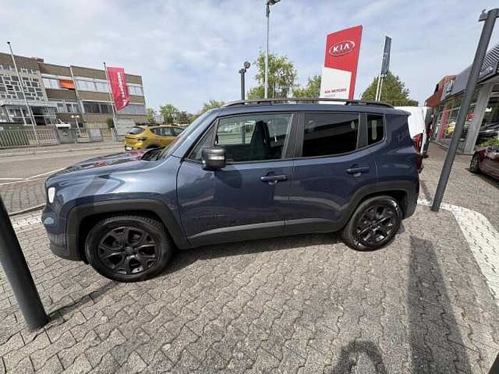 Jeep Renegade 1.0 T-GDI Limited FWD