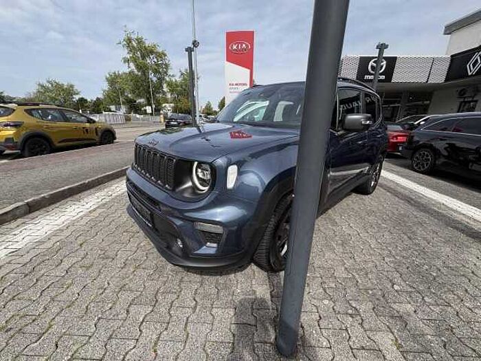 Jeep Renegade 1.0 T-GDI Limited FWD