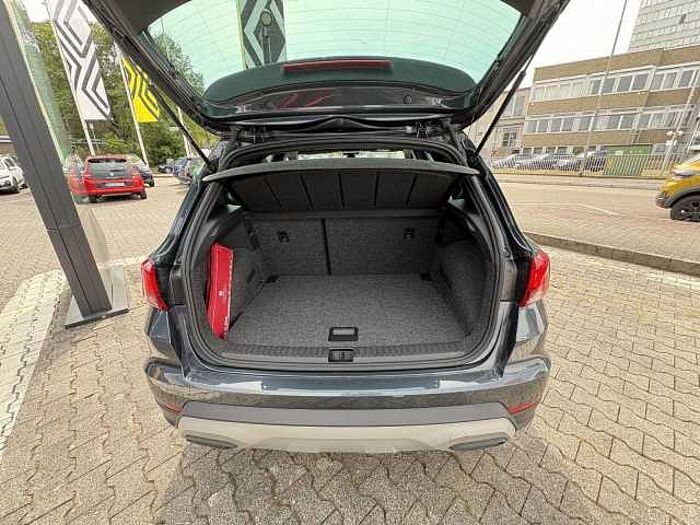 SEAT Arona 1.0 TSI Xperience OPF