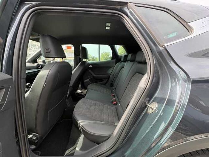 SEAT Arona 1.0 TSI Xperience OPF