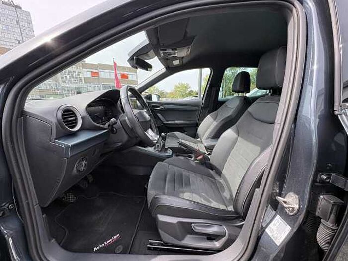SEAT Arona 1.0 TSI Xperience OPF