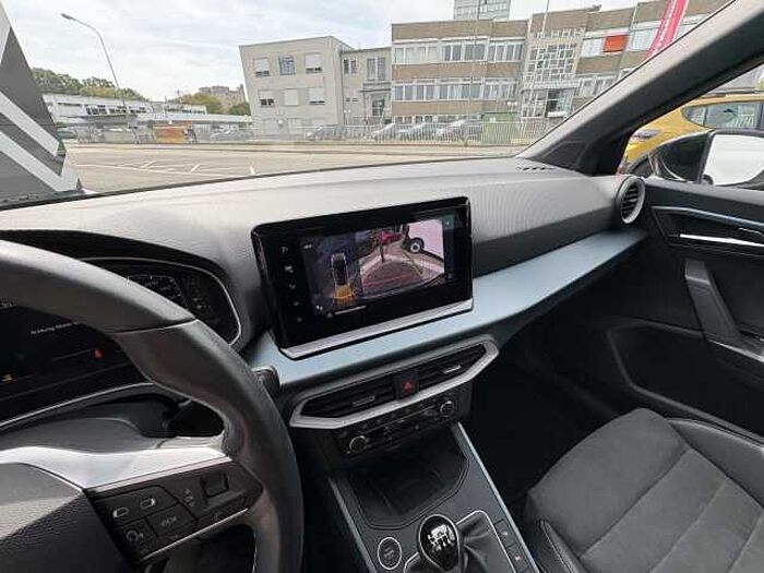 SEAT Arona 1.0 TSI Xperience OPF