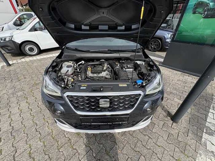 SEAT Arona 1.0 TSI Xperience OPF