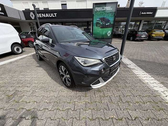 SEAT Arona 1.0 TSI Xperience OPF