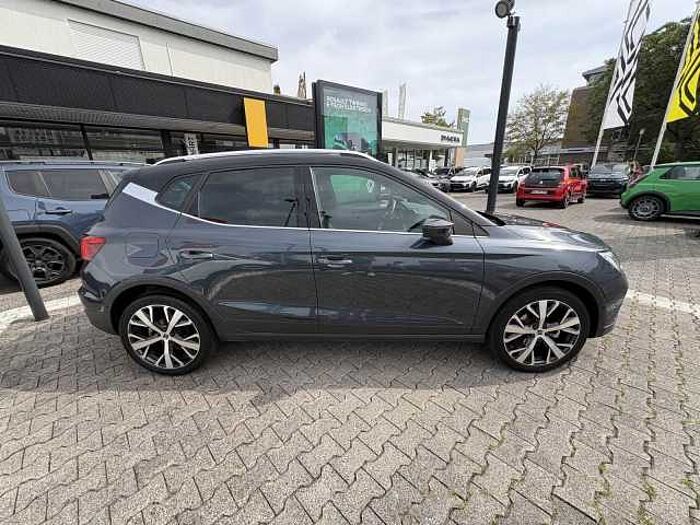 SEAT Arona 1.0 TSI Xperience OPF