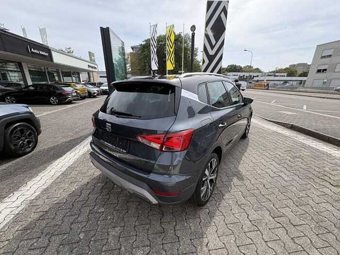 SEAT Arona 1.0 TSI Xperience OPF