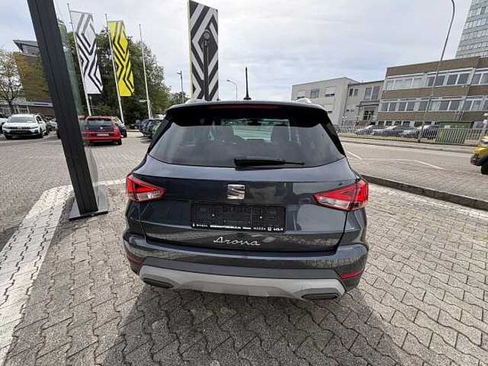 SEAT Arona 1.0 TSI Xperience OPF