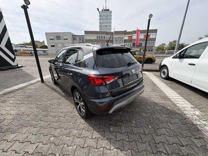 SEAT Arona 1.0 TSI Xperience OPF