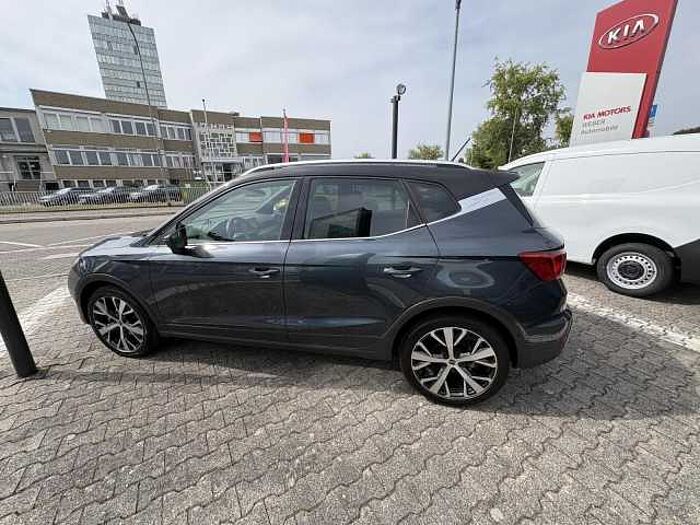 SEAT Arona 1.0 TSI Xperience OPF