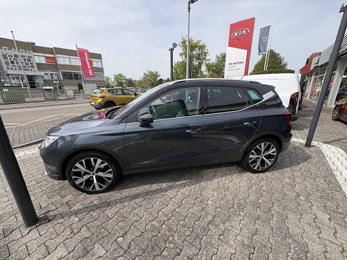 SEAT Arona 1.0 TSI Xperience OPF