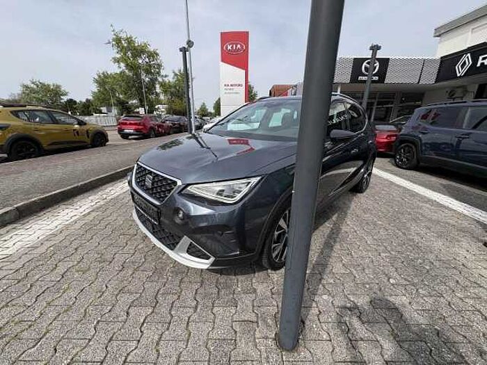 SEAT Arona 1.0 TSI Xperience OPF
