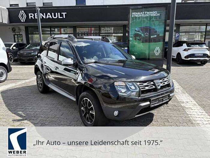 Dacia Duster 1.5 dCi 110 FAP Prestige 4x2 S&S