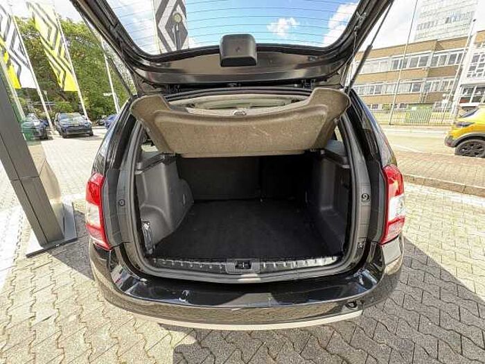 Dacia Duster 1.5 dCi 110 FAP Prestige 4x2 S&S