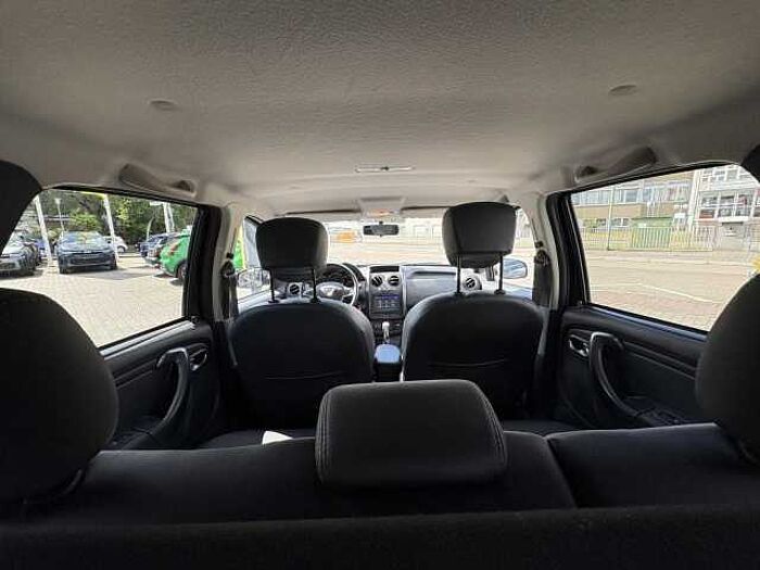 Dacia Duster 1.5 dCi 110 FAP Prestige 4x2 S&S
