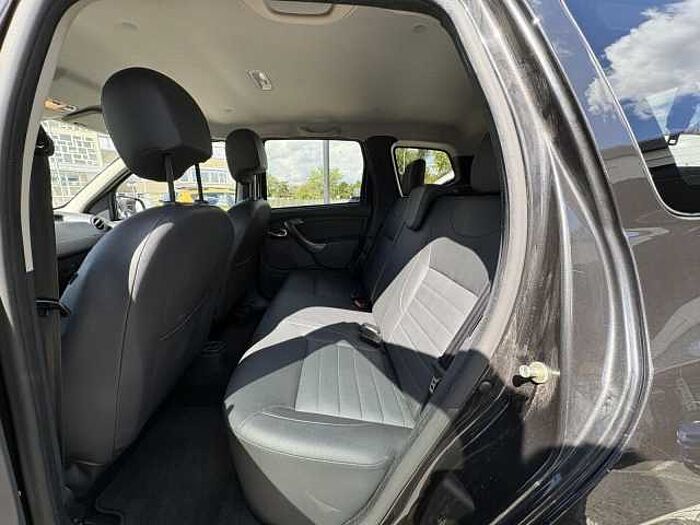 Dacia Duster 1.5 dCi 110 FAP Prestige 4x2 S&S