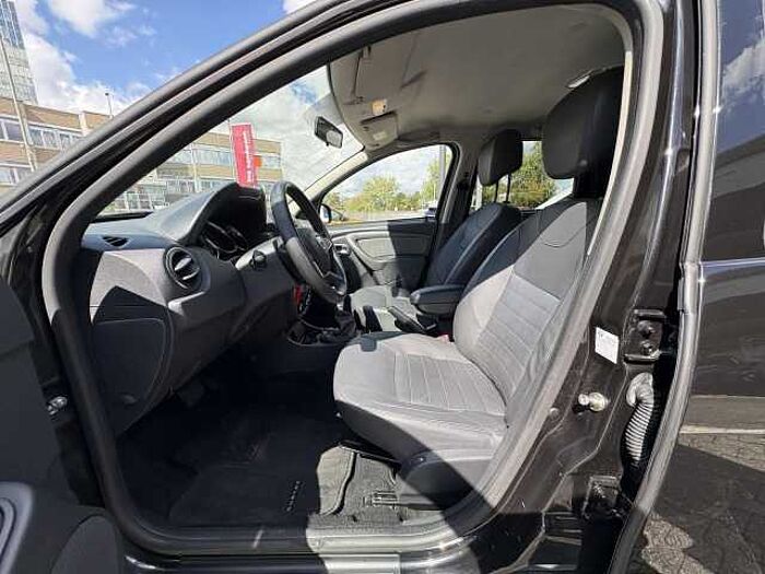 Dacia Duster 1.5 dCi 110 FAP Prestige 4x2 S&S