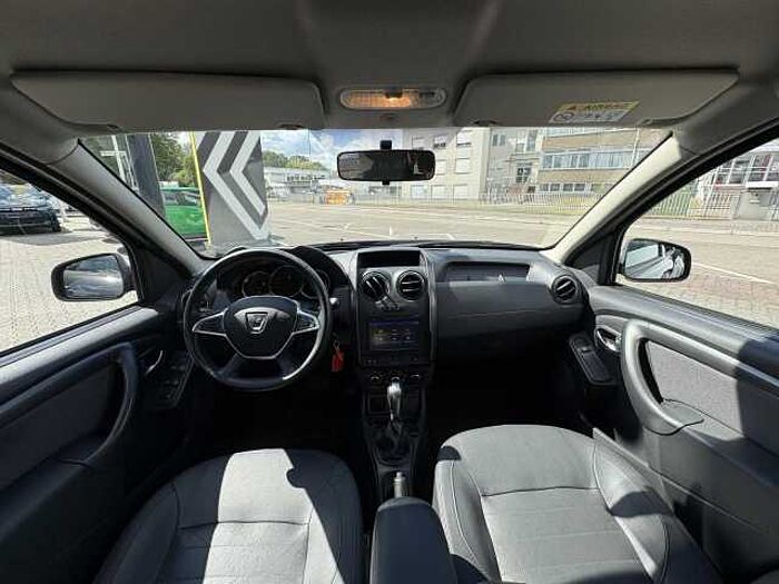 Dacia Duster 1.5 dCi 110 FAP Prestige 4x2 S&S