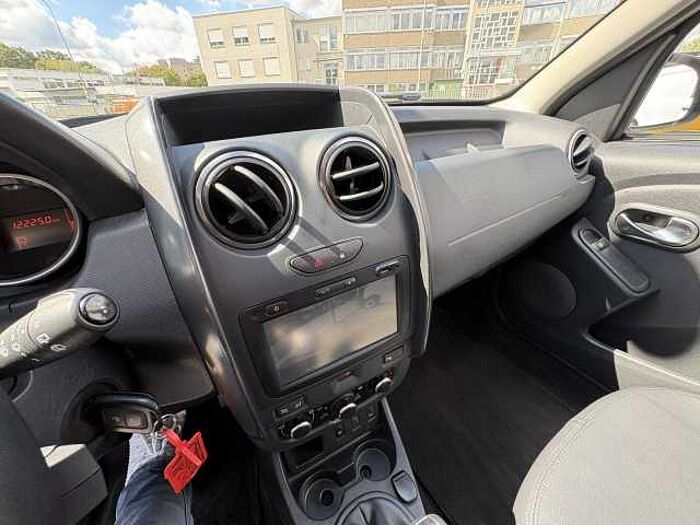 Dacia Duster 1.5 dCi 110 FAP Prestige 4x2 S&S