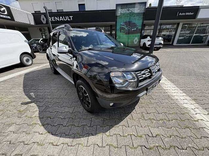 Dacia Duster 1.5 dCi 110 FAP Prestige 4x2 S&S