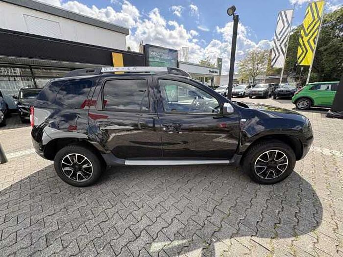 Dacia Duster 1.5 dCi 110 FAP Prestige 4x2 S&S