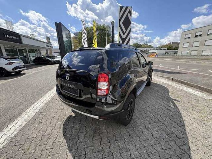 Dacia Duster 1.5 dCi 110 FAP Prestige 4x2 S&S