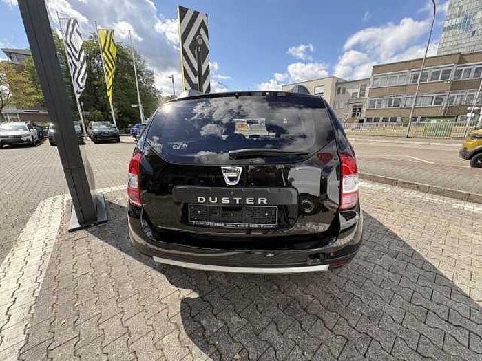 Dacia Duster 1.5 dCi 110 FAP Prestige 4x2 S&S