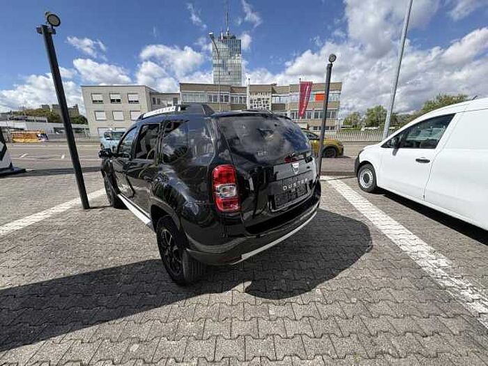 Dacia Duster 1.5 dCi 110 FAP Prestige 4x2 S&S
