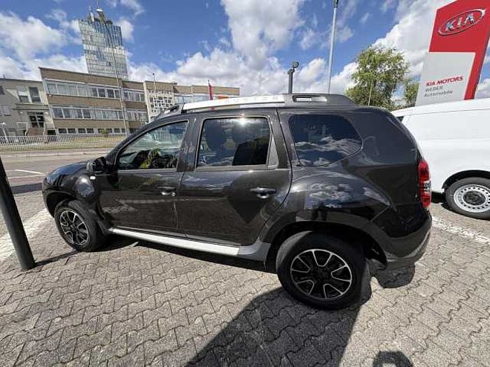 Dacia Duster 1.5 dCi 110 FAP Prestige 4x2 S&S