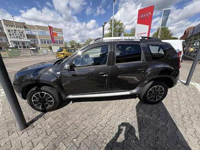 Dacia Duster 1.5 dCi 110 FAP Prestige 4x2 S&S