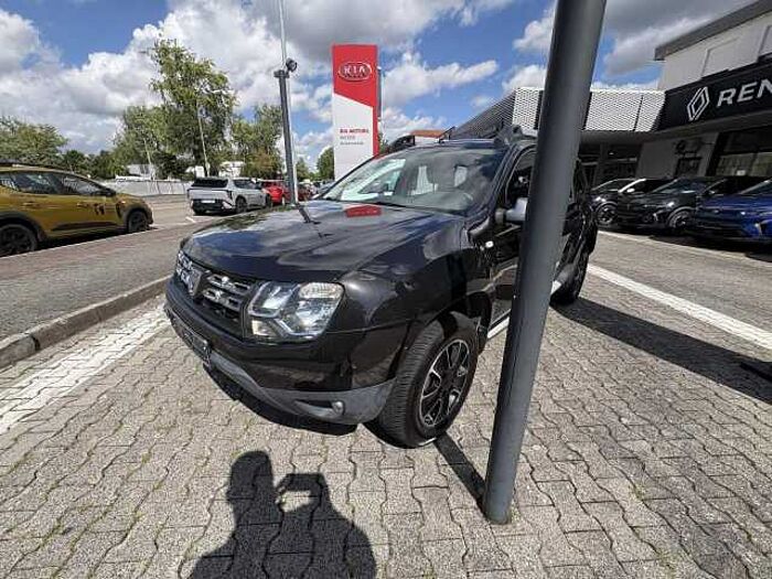 Dacia Duster 1.5 dCi 110 FAP Prestige 4x2 S&S
