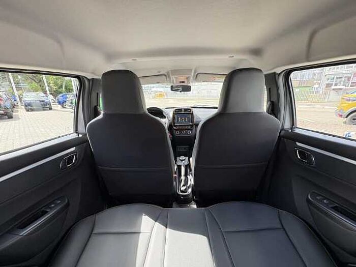 Dacia Spring Electric 45 Comfort Plus