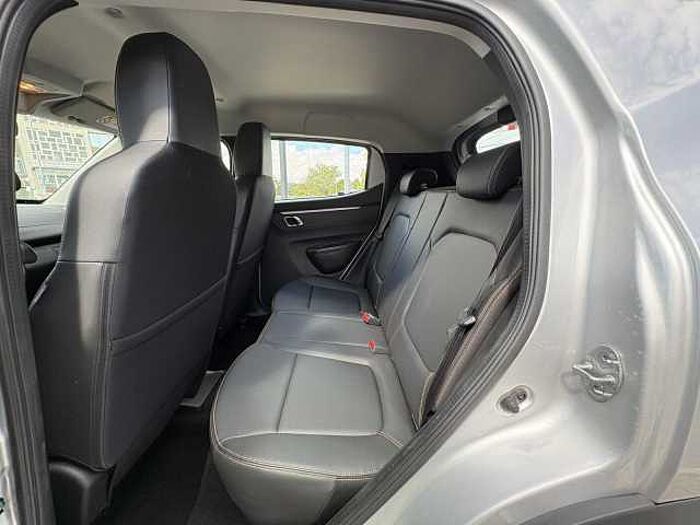 Dacia Spring Electric 45 Comfort Plus