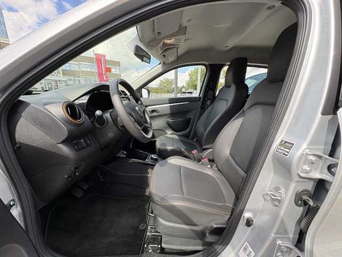 Dacia Spring Electric 45 Comfort Plus