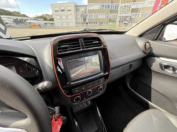 Dacia Spring Electric 45 Comfort Plus