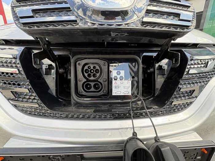 Dacia Spring Electric 45 Comfort Plus