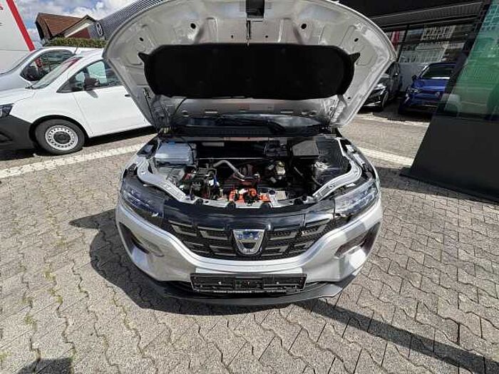 Dacia Spring Electric 45 Comfort Plus