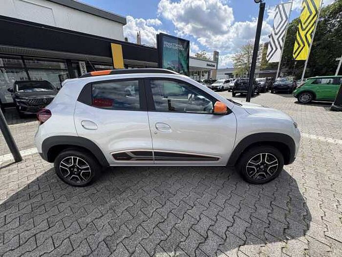 Dacia Spring Electric 45 Comfort Plus